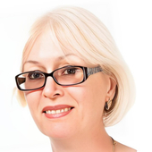 Олесик Мария Яковлевна, стоматолог-терапевт