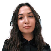 Бородачева (Секач) Кристина Александровна, детский стоматолог