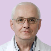 Утенков Александр Анатольевич, невролог