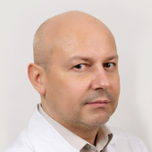 Васильченко Ярослав Сергеевич, онколог