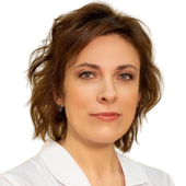 Полосина Наталья Владимировна, детский невролог