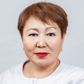 Доржиева Татьяна Владимировна, офтальмолог