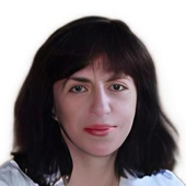 Мишанькина Анна Аркадьевна, нарколог