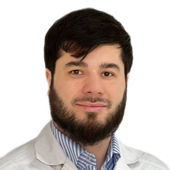 Дацаев Абубакар Рамазанович, эндоваскулярный хирург