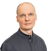 Дружилов Марк Андреевич, кардиолог