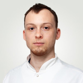 Основин Максим Анатольевич, стоматолог-терапевт