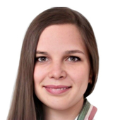 Володина Софья Сергеевна, логопед-афазиолог