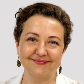 Станиловская Елена Алексеевна, психиатр