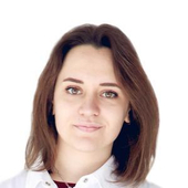 Семакова Полина Андреевна, офтальмолог