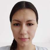 Репникова Ярославна Александровна, химиотерапевт