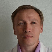 Мышкин Григорий Федорович, психиатр