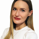 Лисовская Мира Алексеевна, психолог