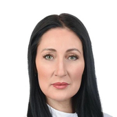 Габбасова Инесса Олеговна, гинеколог