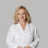 Кобелева Ирина Викторовна, детский стоматолог