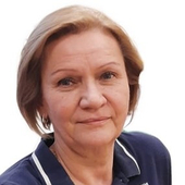 Чуйкова Елена Александровна, нефролог