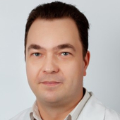 Святухин Кирилл Юрьевич, дерматолог