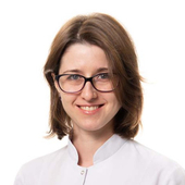 Галайко Мария Владимировна, гематолог