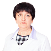 Костянецкая Марина Васильевна, терапевт