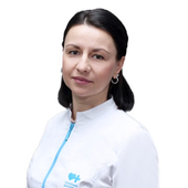 Роганская Анна Алексеевна, гинеколог