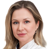 Алиева Маргарита Станиславовна, психиатр