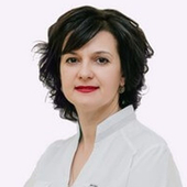 Снегирева Елена Николаевна, гинеколог