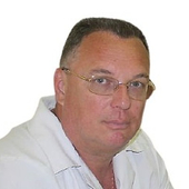 Дмитриев Александр Игоревич, венеролог