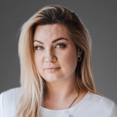 Алёхина (Щербакова) Наталья Андреевна, терапевт