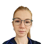 Сиротенко Елена Алексеевна, педиатр