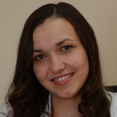 Бобрышева Мария Викторовна, терапевт