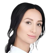 Посацкая Елена Васильевна, маммолог-онколог