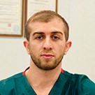 Уруджев Дениз Акифович, стоматолог-терапевт