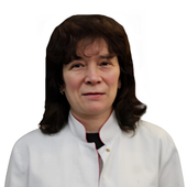 Ротчева Елена Валерьевна, детский ортопед