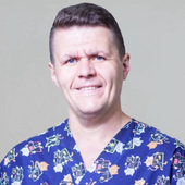 Мацук Константин Сергеевич, детский ортопед