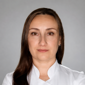 Лукаш Анна Александровна, педиатр