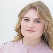 Золотарева Кристина Юрьевна, детский логопед