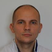 Бобков Михаил Сергеевич, радиолог