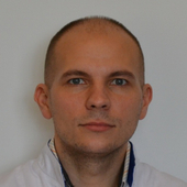Бобков Михаил Сергеевич, онколог