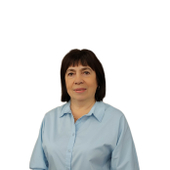 Юдникова Нина Николаевна, детский логопед