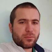 Ярыжев Бекхан Магомедович, хирург