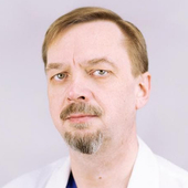 Аржелас Михаил Николаевич, хирург