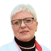 Скороход Алина Владимировна, кардиолог