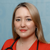Иванова Анастасия Константиновна, онколог