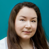 Рахина Наталья Вячеславовна, венеролог