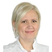 Крылова Татьяна Викторовна, массажист