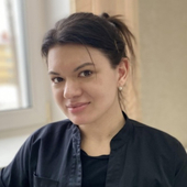 Рогожкина Дарья Сергеевна, онкогематолог