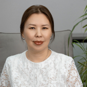 Попова Анастасия Георгиевна, трихолог
