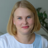 Анина Наталья Алексеевна, ревматолог