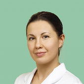 Напалкова Елена Борисовна, стоматолог-терапевт