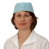 Тимошенко Юлия Андреевна, стоматолог-терапевт