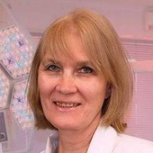 Логунова Ирина Михайловна, анестезиолог